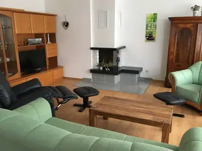 Ferienwohnung für 10 Personen (200 m²) in Ahlbeck 2/10