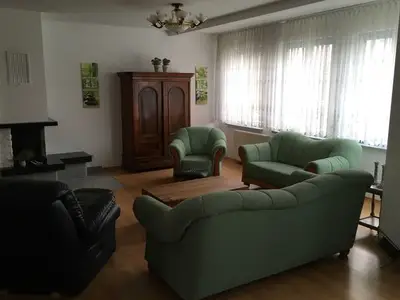 Ferienwohnung für 10 Personen (200 m²) in Ahlbeck 4/10