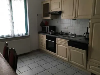 Ferienwohnung für 10 Personen (200 m²) in Ahlbeck 6/10
