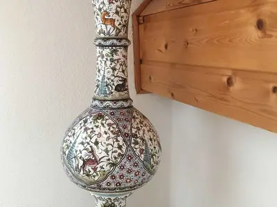 Ferienwohnung für 10 Personen (200 m²) in Ahlbeck 7/10