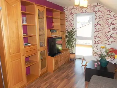 Ferienwohnung für 4 Personen (50 m²) in Ahlbeck 10/10