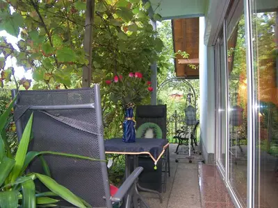 Ferienwohnung für 4 Personen (80 m²) in Ahlbeck 8/10