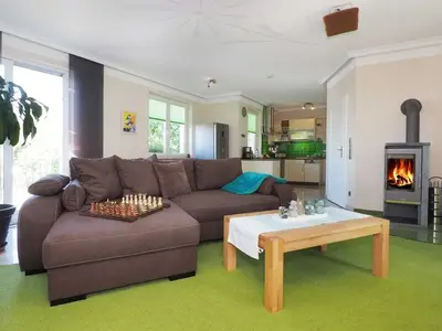 Ferienwohnung für 4 Personen (80 m²) in Ahlbeck 10/10