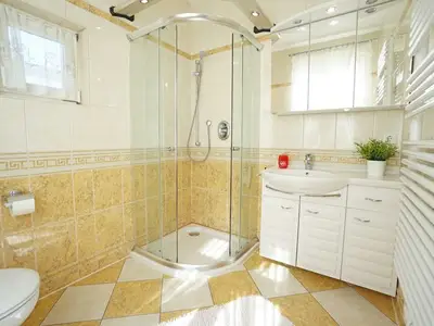 Ferienwohnung für 2 Personen (37 m²) in Ahlbeck 9/10