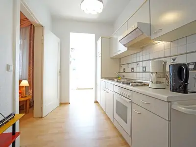 Ferienwohnung für 2 Personen (37 m²) in Ahlbeck 10/10
