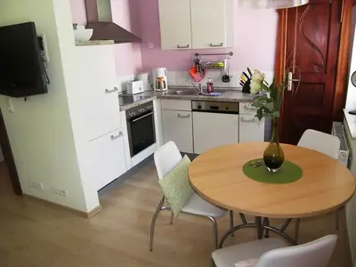 Ferienwohnung für 3 Personen (46 m²) in Ahlbeck 10/10