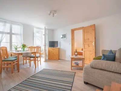 Ferienwohnung für 4 Personen (42 m²) in Ahlbeck 2/10