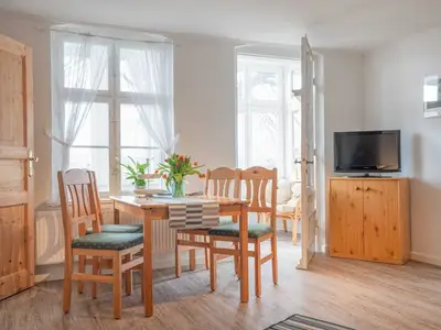 Ferienwohnung für 4 Personen (42 m²) in Ahlbeck 3/10