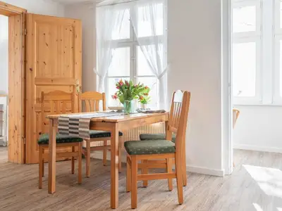 Ferienwohnung für 4 Personen (42 m²) in Ahlbeck 4/10