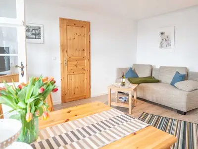 Ferienwohnung für 4 Personen (42 m²) in Ahlbeck 5/10
