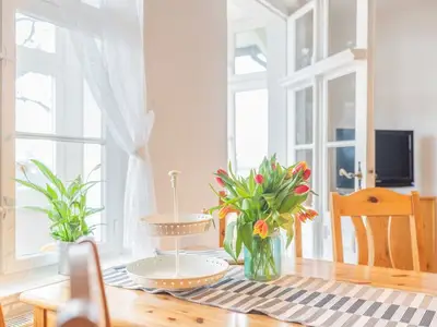 Ferienwohnung für 4 Personen (42 m²) in Ahlbeck 6/10