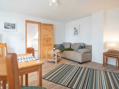 Ferienwohnung für 4 Personen (42 m²) in Ahlbeck 7/10