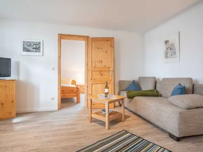 Ferienwohnung für 4 Personen (42 m²) in Ahlbeck 8/10