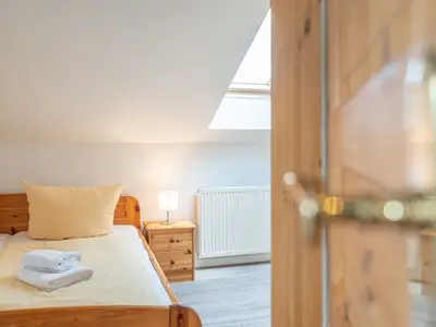 Ferienwohnung für 4 Personen (42 m²) in Ahlbeck 9/10