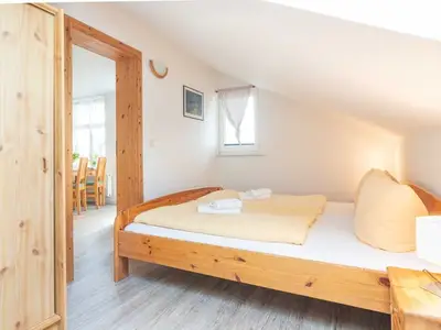 Ferienwohnung für 4 Personen (42 m²) in Ahlbeck 10/10