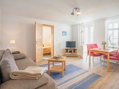 Ferienwohnung für 4 Personen (45 m²) in Ahlbeck 2/10