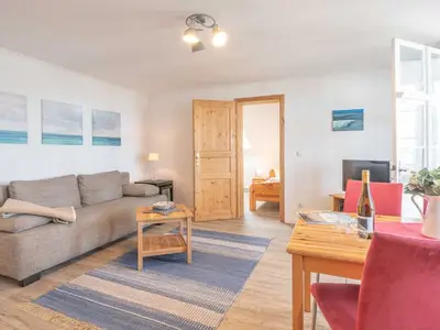 Ferienwohnung für 4 Personen (45 m²) in Ahlbeck 3/10