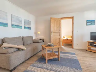 Ferienwohnung für 4 Personen (45 m²) in Ahlbeck 5/10