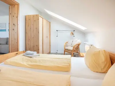 Ferienwohnung für 4 Personen (45 m²) in Ahlbeck 6/10