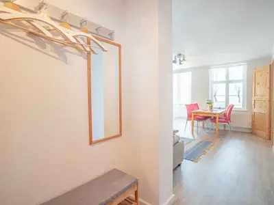 Ferienwohnung für 4 Personen (45 m²) in Ahlbeck 7/10