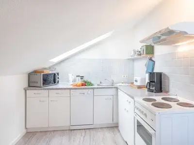 Ferienwohnung für 4 Personen (45 m²) in Ahlbeck 8/10