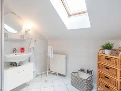 Ferienwohnung für 4 Personen (45 m²) in Ahlbeck 9/10