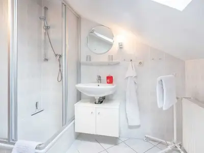 Ferienwohnung für 4 Personen (45 m²) in Ahlbeck 10/10