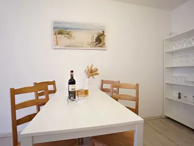 Ferienwohnung für 4 Personen (60 m²) in Ahlbeck 8/10