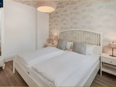 Ferienwohnung für 3 Personen (50 m²) in Ahlbeck 6/10