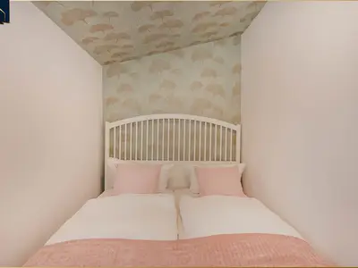 Ferienwohnung für 2 Personen (25 m²) in Ahlbeck 8/10