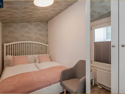 Ferienwohnung für 2 Personen (25 m²) in Ahlbeck 9/10