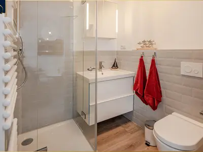 Ferienwohnung für 2 Personen (25 m²) in Ahlbeck 10/10
