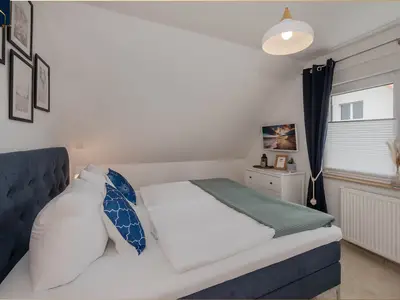 Ferienwohnung für 4 Personen (77 m²) in Ahlbeck 9/10
