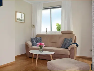 Ferienwohnung für 2 Personen (38 m²) in Ahlbeck 2/10