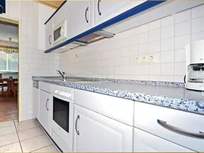 Ferienwohnung für 2 Personen (38 m²) in Ahlbeck 7/10