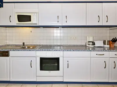 Ferienwohnung für 2 Personen (38 m²) in Ahlbeck 8/10