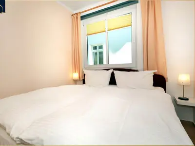 Ferienwohnung für 2 Personen (38 m²) in Ahlbeck 9/10