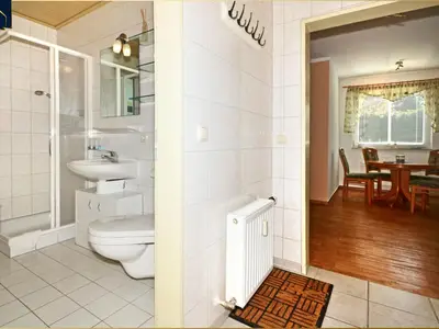Ferienwohnung für 2 Personen (38 m²) in Ahlbeck 10/10
