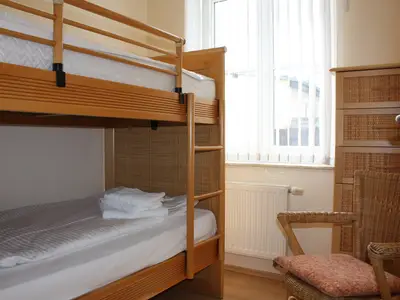 Ferienwohnung für 5 Personen (67 m²) in Ahlbeck 7/10