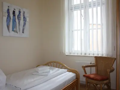 Ferienwohnung für 5 Personen (67 m²) in Ahlbeck 8/10