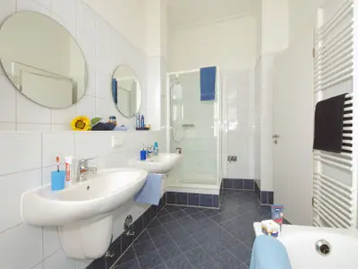 Ferienwohnung für 5 Personen (67 m²) in Ahlbeck 9/10