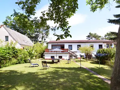 Ferienwohnung für 4 Personen (70 m²) in Ahlbeck 2/10
