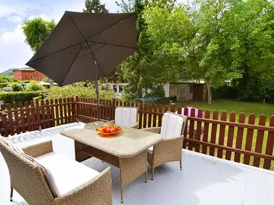 Ferienwohnung für 4 Personen (70 m²) in Ahlbeck 3/10