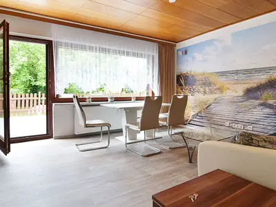 Ferienwohnung für 4 Personen (70 m²) in Ahlbeck 4/10