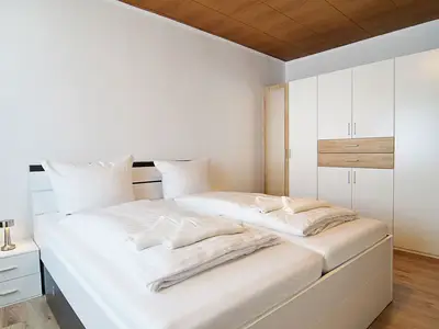 Ferienwohnung für 4 Personen (70 m²) in Ahlbeck 5/10