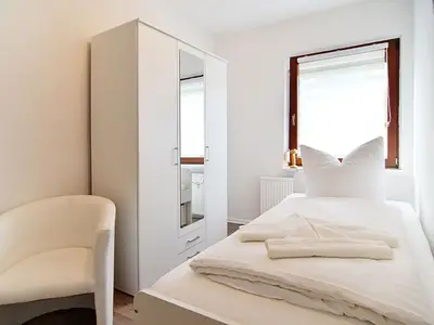 Ferienwohnung für 4 Personen (70 m²) in Ahlbeck 6/10