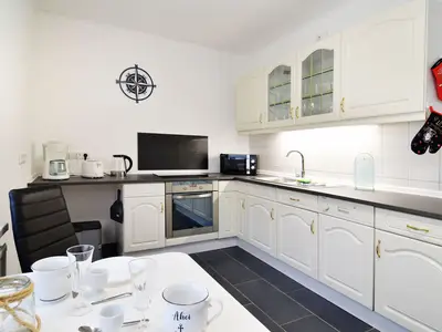 Ferienwohnung für 4 Personen (70 m²) in Ahlbeck 8/10
