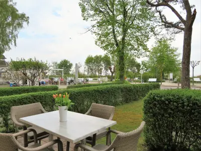 Ferienwohnung für 2 Personen (43 m²) in Ahlbeck 7/10