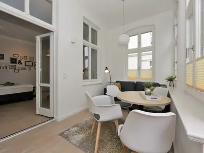 Ferienwohnung für 2 Personen (43 m²) in Ahlbeck 9/10