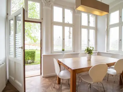 Ferienwohnung für 4 Personen (76 m²) in Ahlbeck 3/10